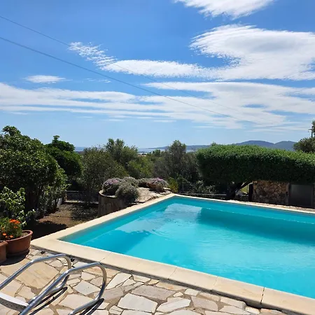 Altora Villa Nuragheddu