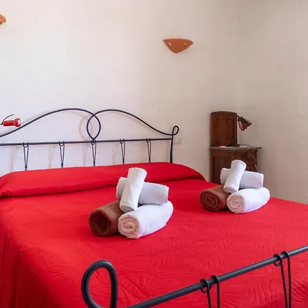 Altora Villa Nuragheddu