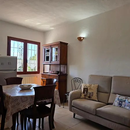 Villa Altora Nuragheddu