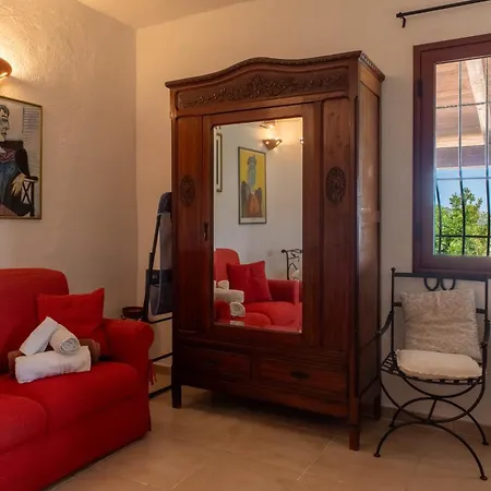 Villa Altora