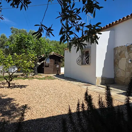 Villa Altora