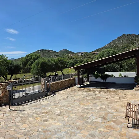 Villa Altora